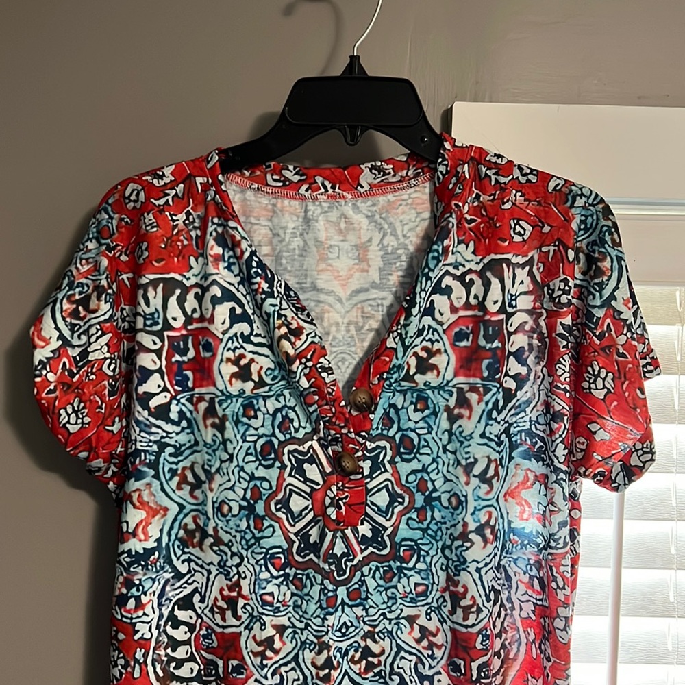 Brand new with tags